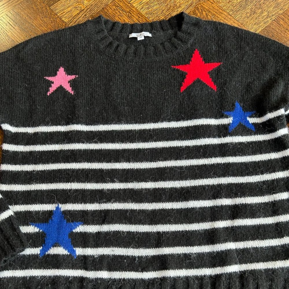 Rails Sweater Xs - image 7